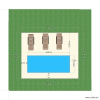 projet piscine 