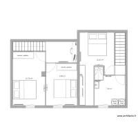 cholet est &eacute;tage nouveau