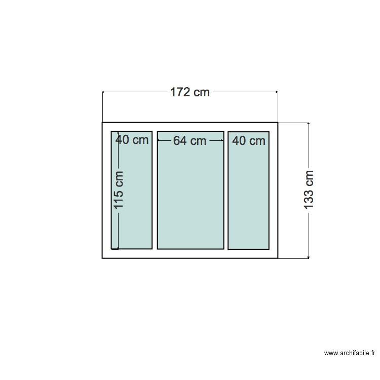 Panneaux cuir Accueil. Plan de 0 pièce et 0 m2