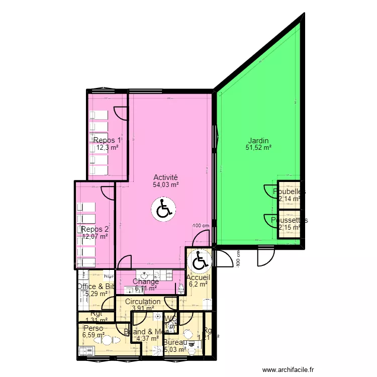 B91U2AC projet V2_PMI 2. Plan de B91U2AC projet V2_PMI 2. Plan de