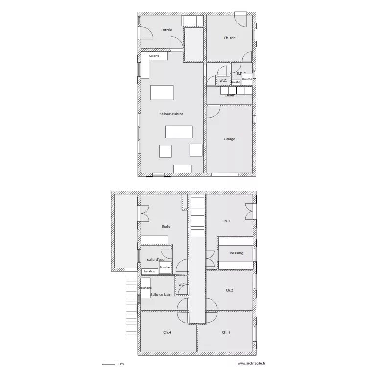 Mazouz 1.3. Plan de Mazouz 1.3. Plan de