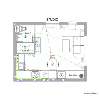 STUDIO &Eacute;LECTRICIT&Eacute;