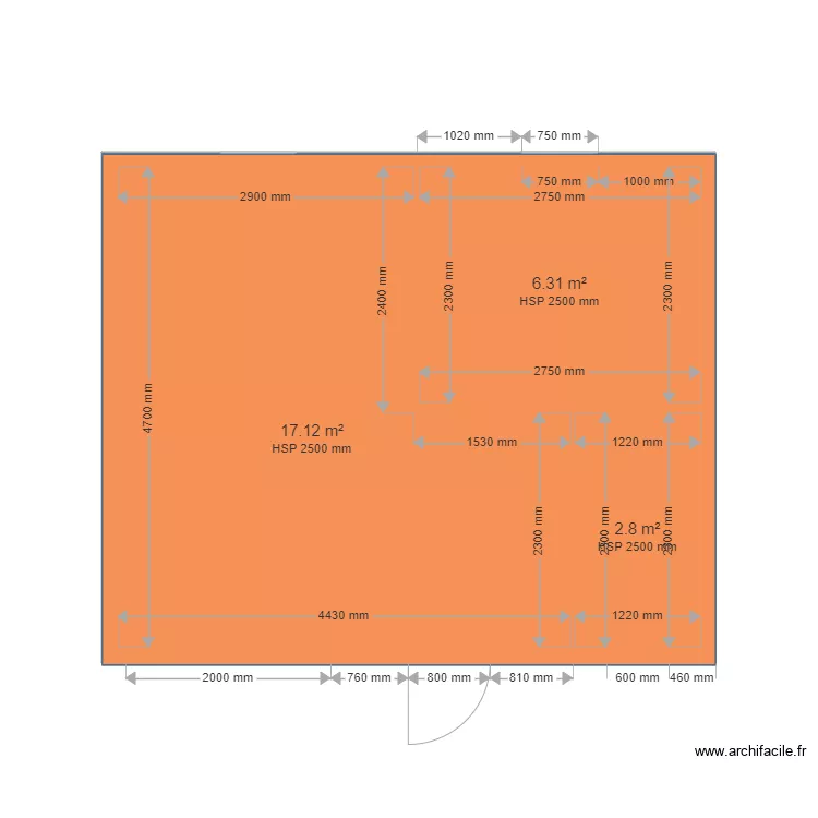 123. Plan de 123. Plan de