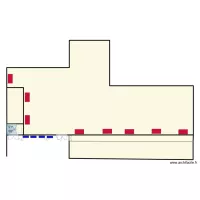 STAR JOUET position clims