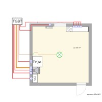 plan cuisine 