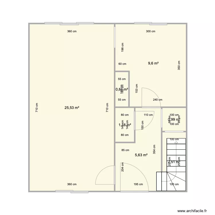 20210726 Projet CARON Carrelage. Plan de 20210726 Projet CARON Carrelage. Plan de