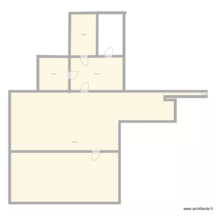 ma maisonr. Plan de ma maisonr. Plan de