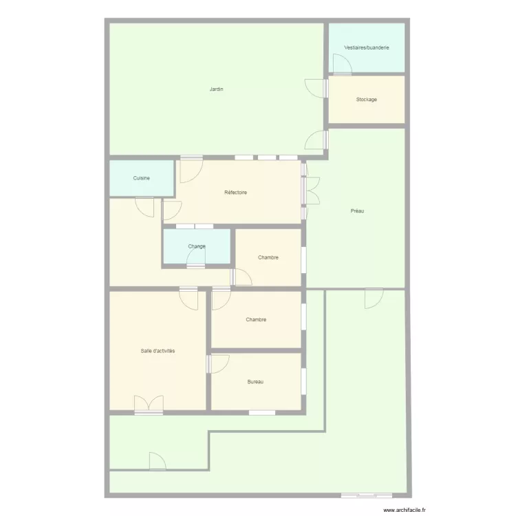 marius. Plan de marius. Plan de