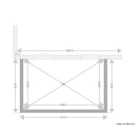 plan de maçonnerie belamy