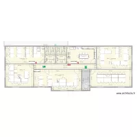 Montauban projection2