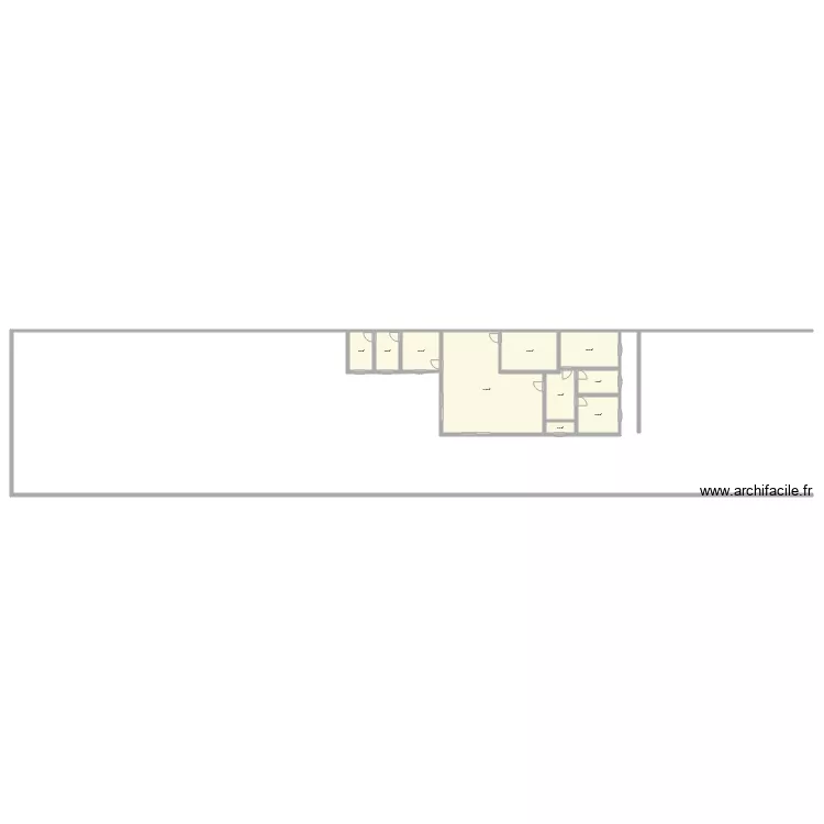 maison 3. Plan de maison 3. Plan de