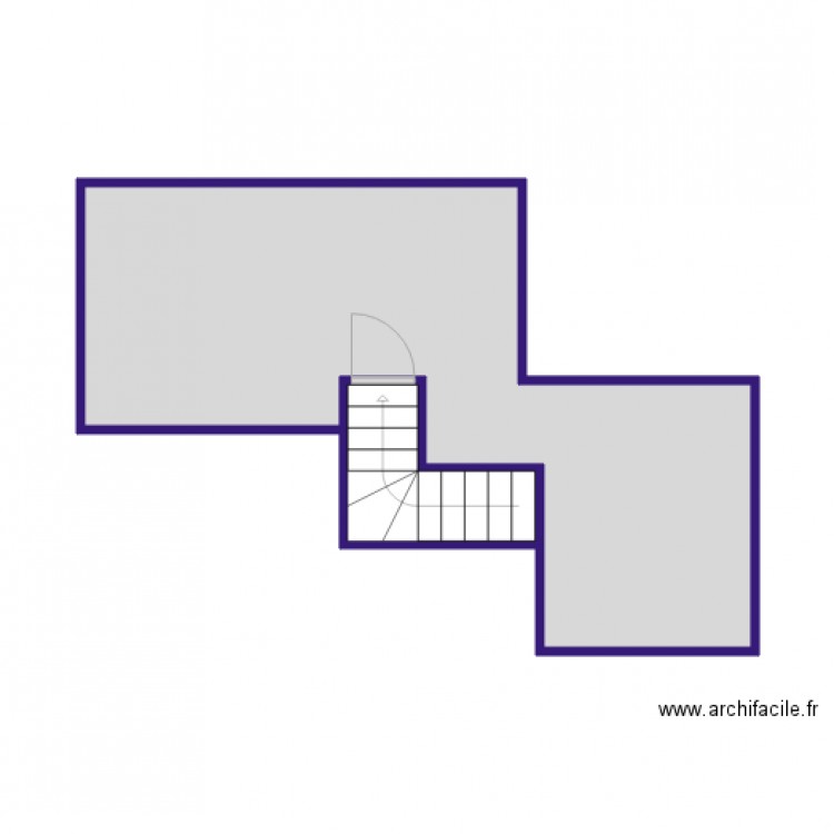 SHA 461 2. Plan de 0 pièce et 0 m2