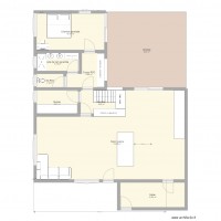 plan Maison Bambous