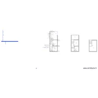 Appartement Li&egrave;ge