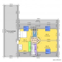 RICHEBE GERVAIS Etage
