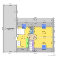 RICHEBE GERVAIS Etage