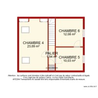 BI 9922 ETAGE 2