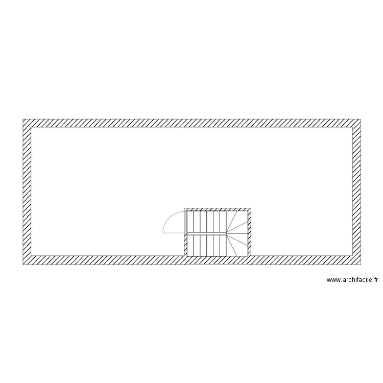 Vicky niv2. Plan de 0 pièce et 0 m2