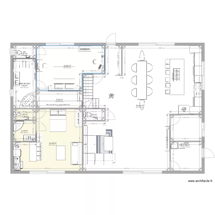 rénovation garagev5. Plan de rénovation garagev5. Plan de