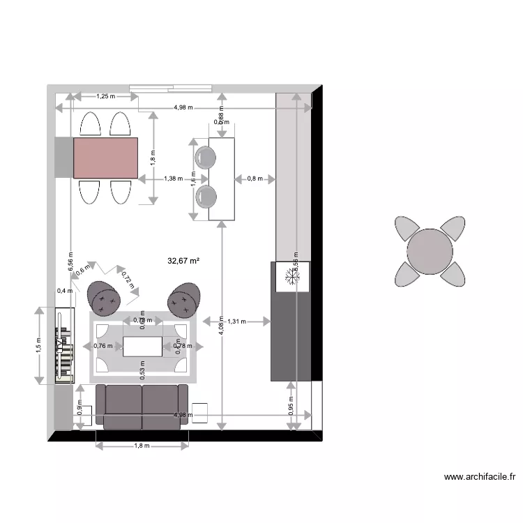 Docklands 2. Plan de Docklands 2. Plan de