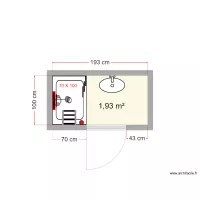 MARTZ plan projet&eacute;