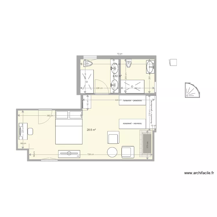 1er SB A CREER VERSION. Plan de 