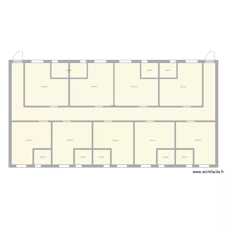 למעלה. Plan de למעלה. Plan de