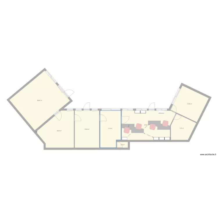 Secteur cgt Toulouse. Plan de Secteur cgt Toulouse. Plan de