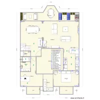 Pornichet De Gaulle RDC contraintesV2