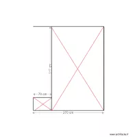 placard entr&eacute;e villebois