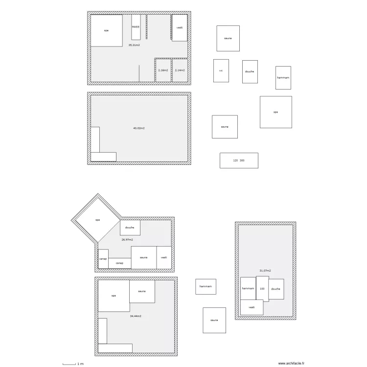 spa12. Plan de spa12. Plan de