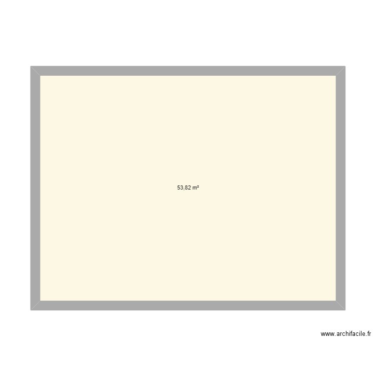 pascale. Plan de 0 pièce et 0 m2