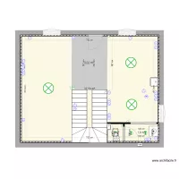 plan maison 1