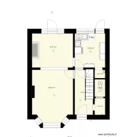 36 rez avant sans &eacute;lectricit&eacute;