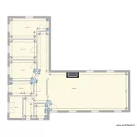 Ambohimisandratra plan 1