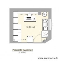 Studio 102163