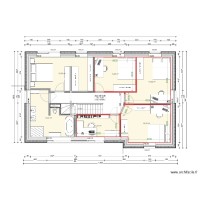 Eclairage Etage