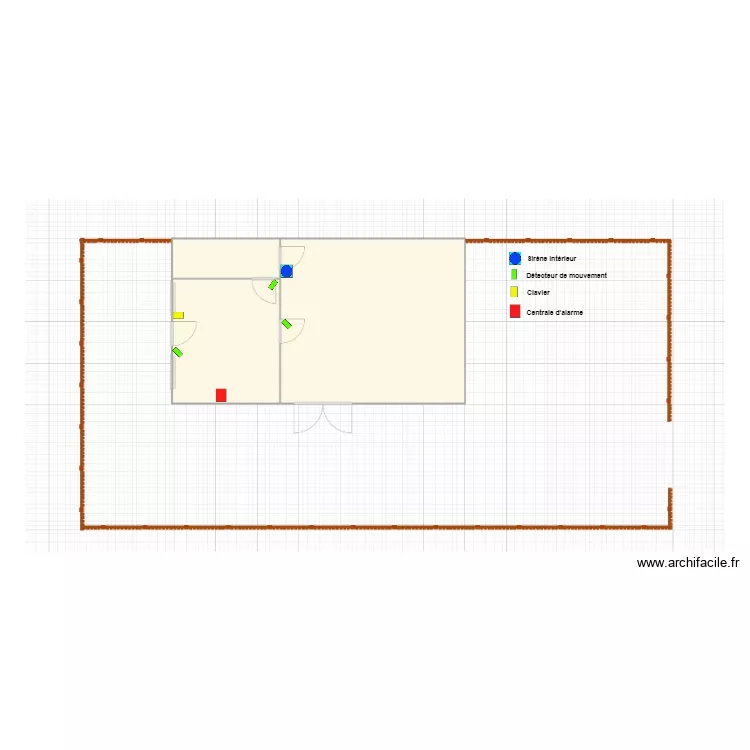 autocorp. Plan de autocorp. Plan de