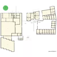 PLAN GENERAL BP SG projet 2021