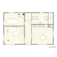 Maison L&eacute;onard