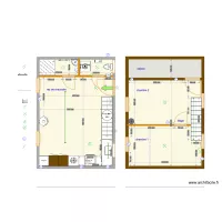 Plan &eacute;lectique