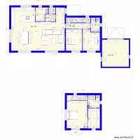 villa Ken Montagnac v5