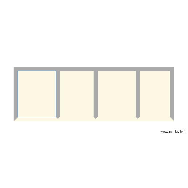 8151. Plan de 0 pièce et 0 m2