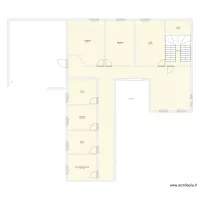 plan &eacute;tage &eacute;levage