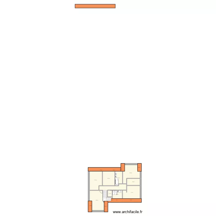 saint leger2. Plan de 