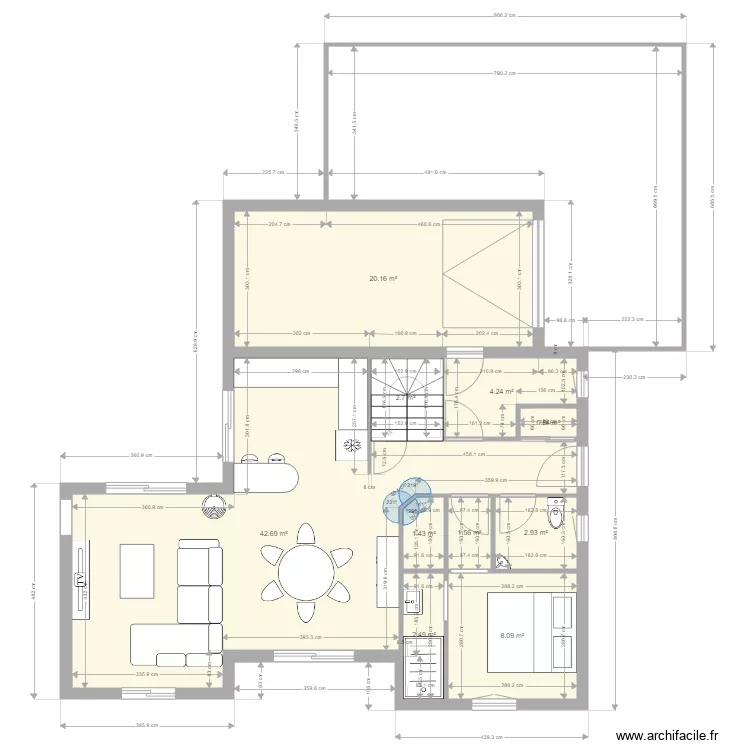 PLAN CONSTRUCTEUR REGIONAUX. Plan de 