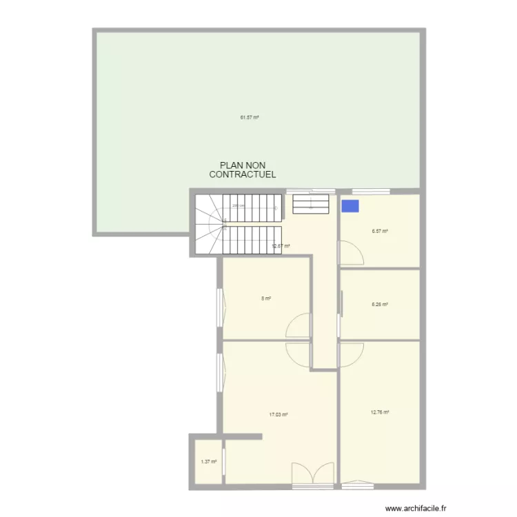 JEANJEAN Modifié. Plan de JEANJEAN Modifié. Plan de