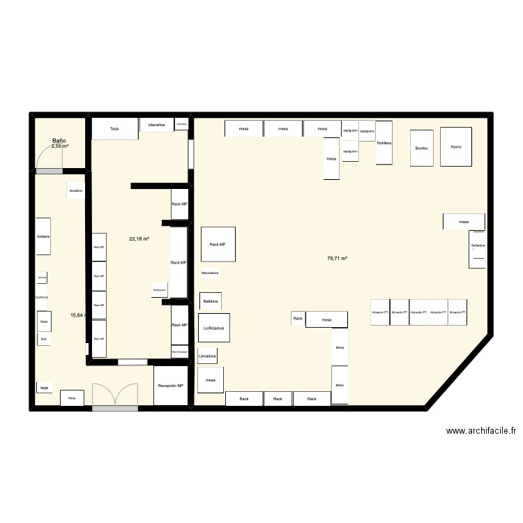 YUNNOsss. Plan de 0 pièce et 0 m2