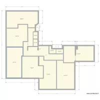 PLAN CLOISON EVRY 5