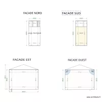 Fa&ccedil;ades local technique